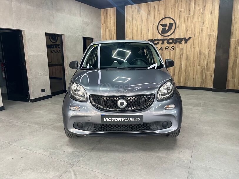 Foto del SMART Forfour 66 Prime