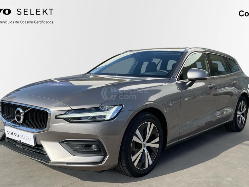 Foto del VOLVO V60 B4 Momentum Pro Aut.