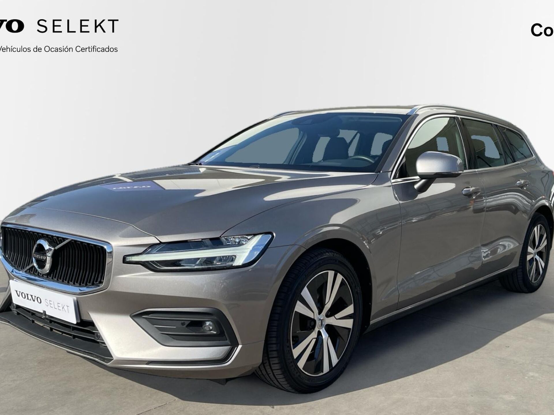 Imagen de VOLVO V60