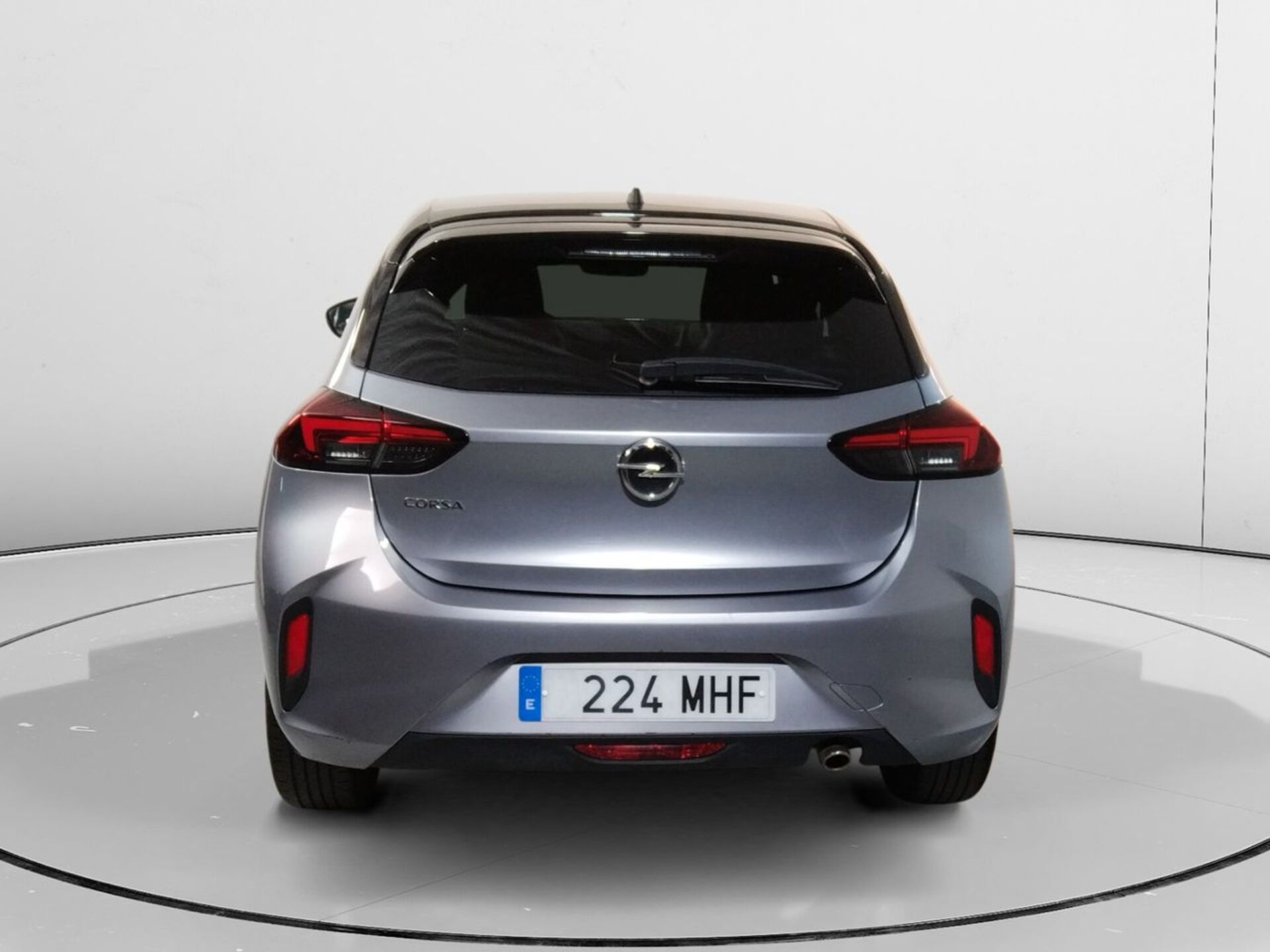 Imagen 3 de OPEL Corsa