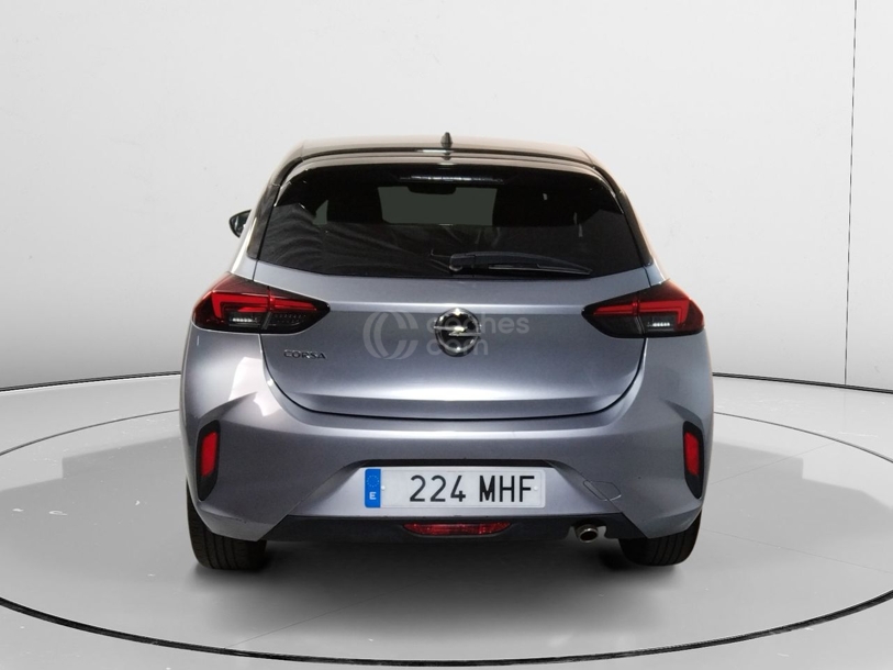 Foto del OPEL Corsa 1.2T XHL S-S GS 100