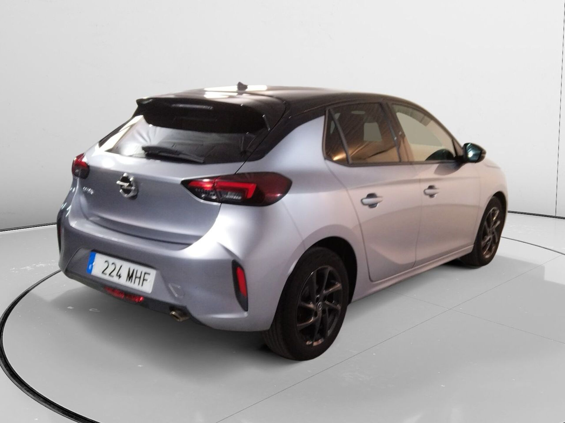 Imagen 2 de OPEL Corsa