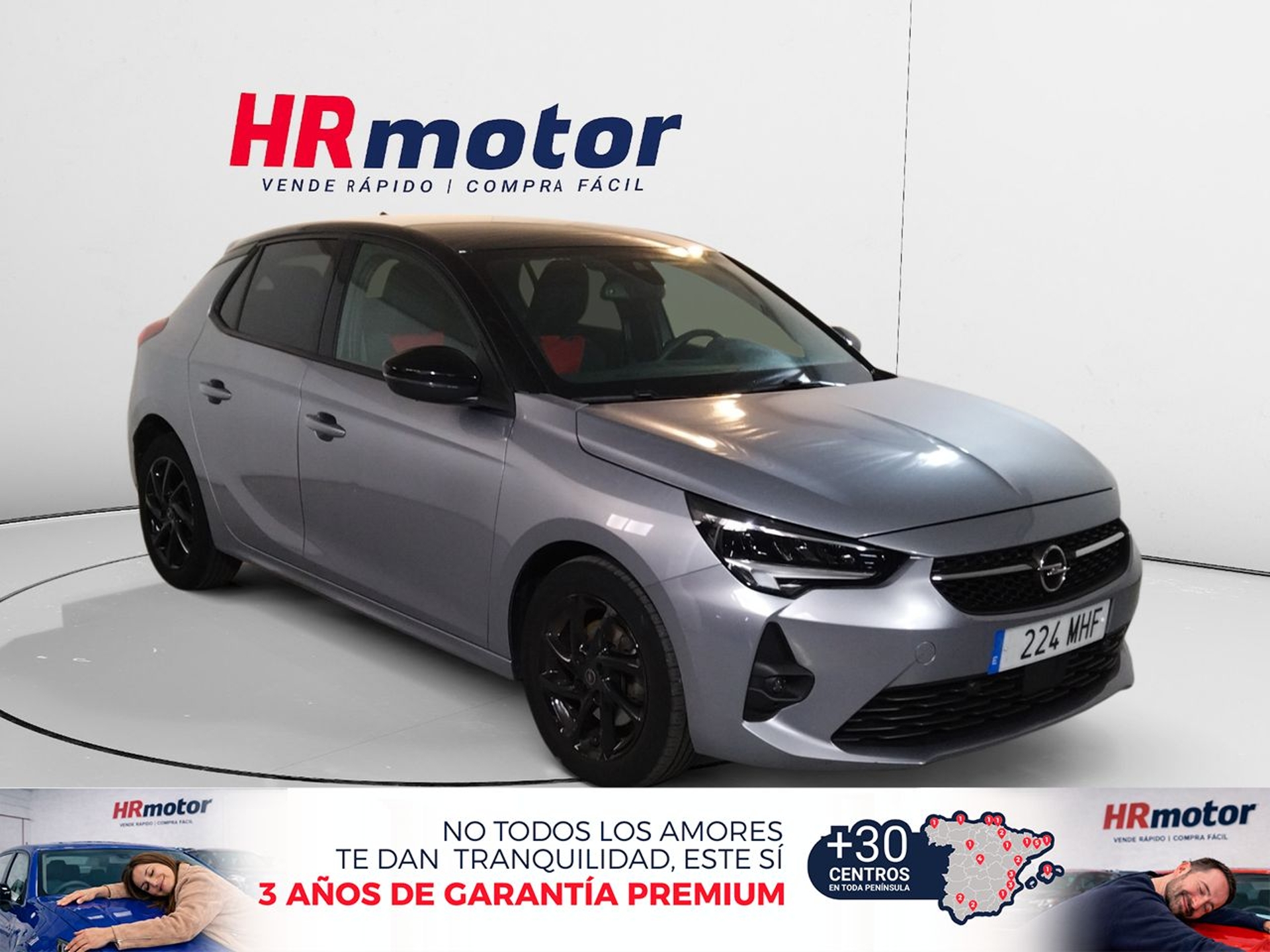 Imagen de OPEL Corsa