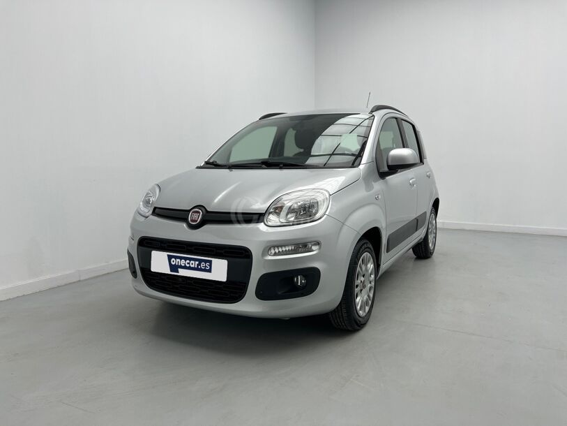 Foto del FIAT Panda 1.2 Lounge