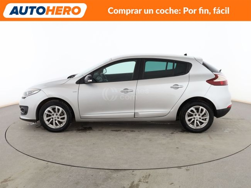 Foto del RENAULT Mégane 1.2 TCE Energy Limited S&S 115