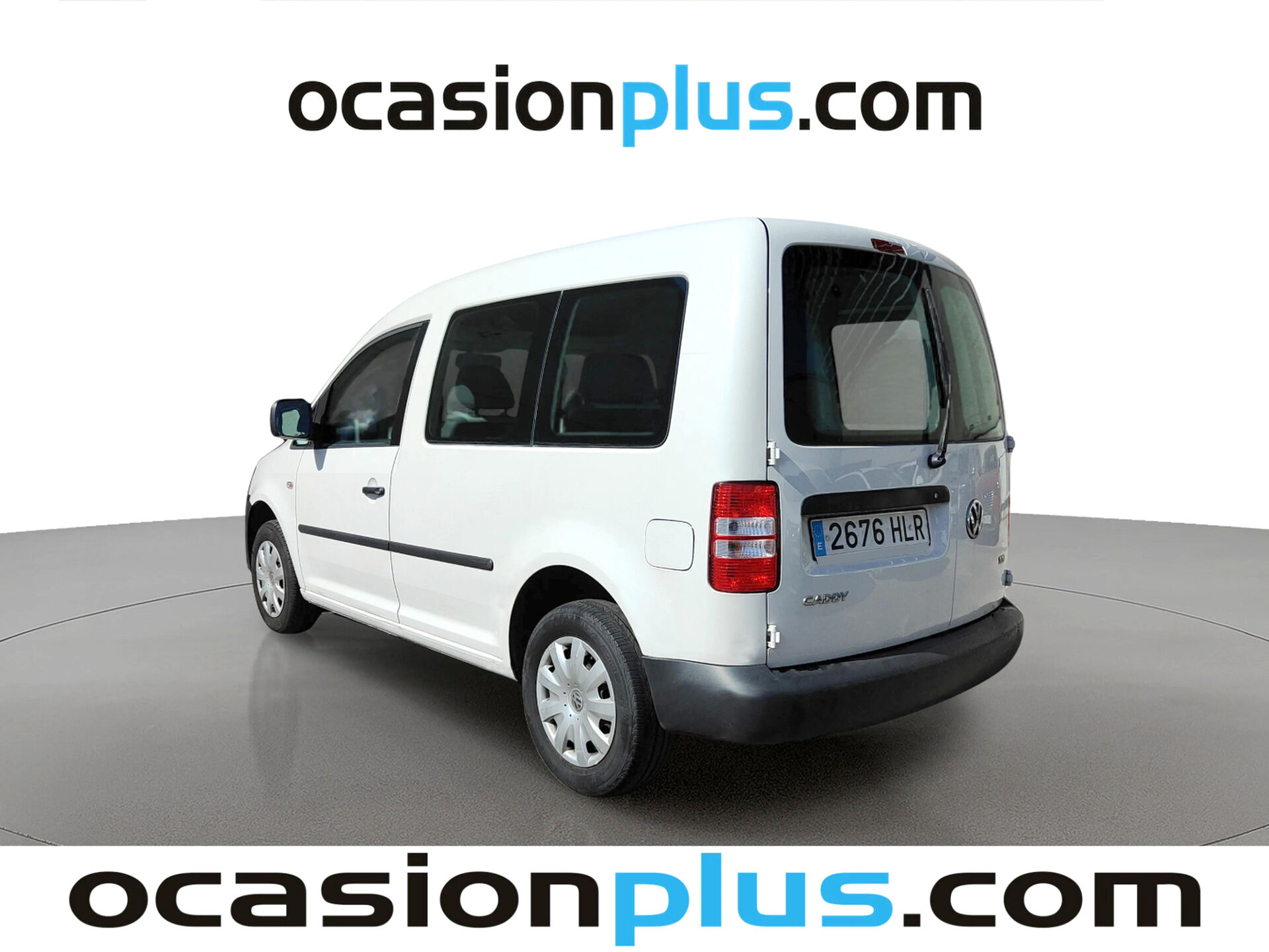 Imagen 3 de VOLKSWAGEN Caddy