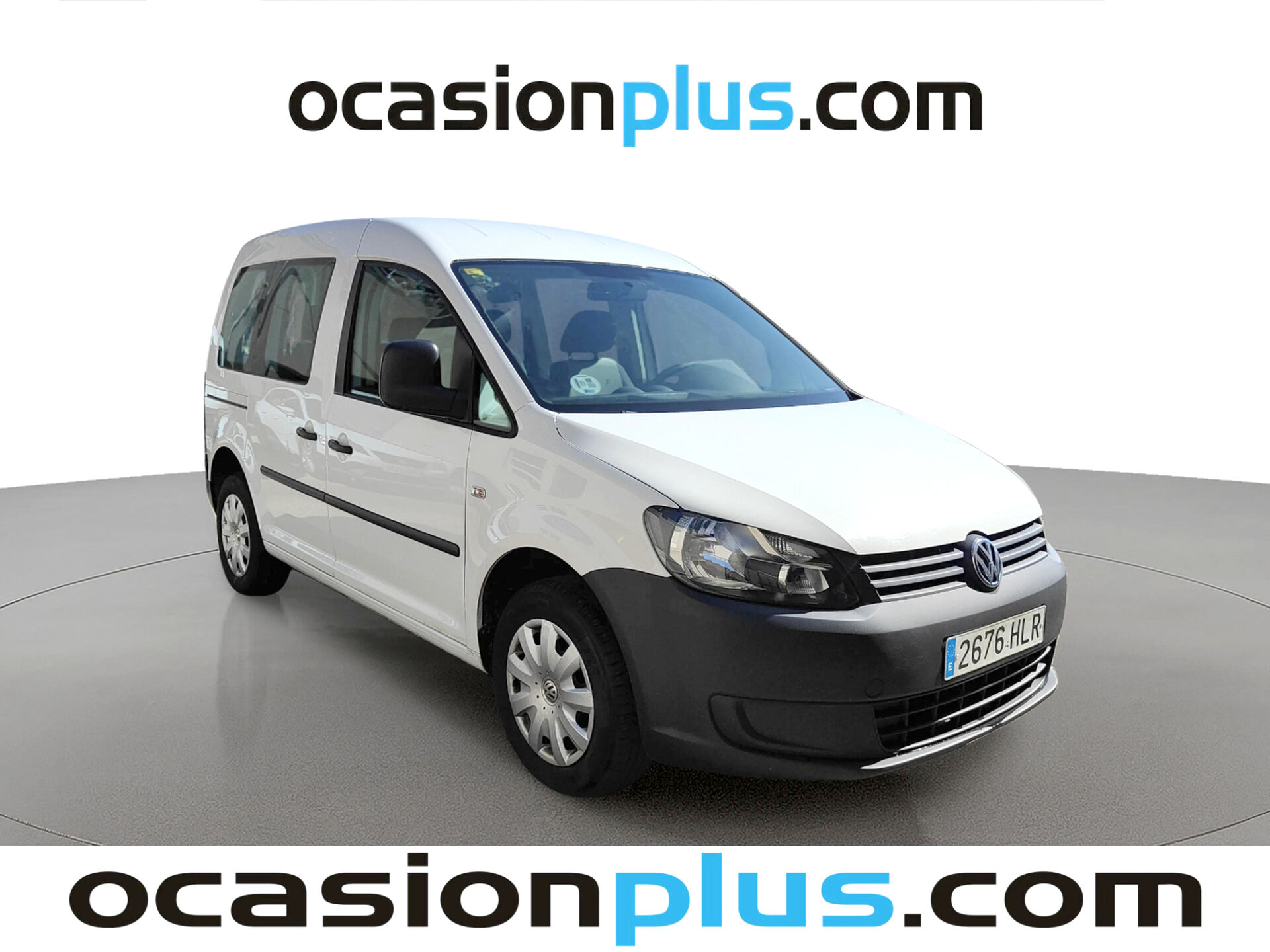 Imagen 2 de VOLKSWAGEN Caddy