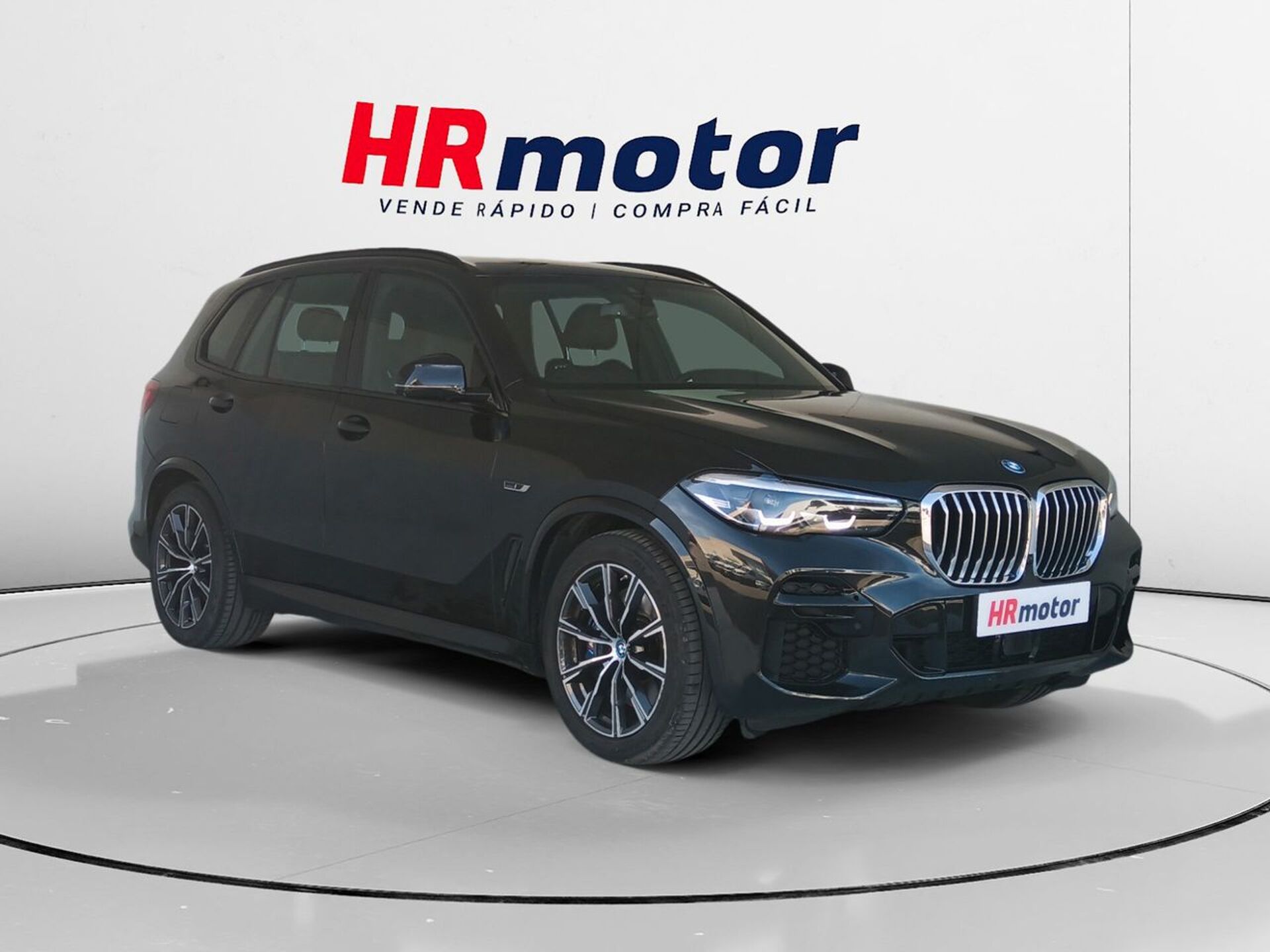 Imagen de BMW X5