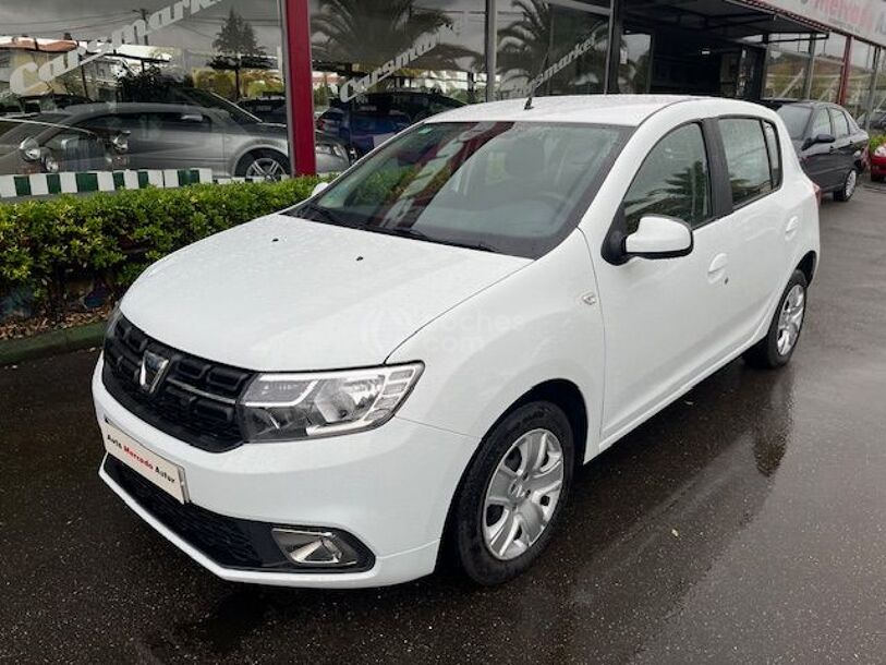 Foto del DACIA Sandero 1.5 Blue dCi Comfort 70kW