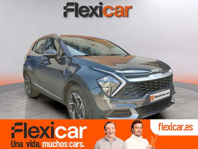 KIA Sportage (1.6 T-GDi 110kW (150CV) Drive 4x2) en Vizcaya