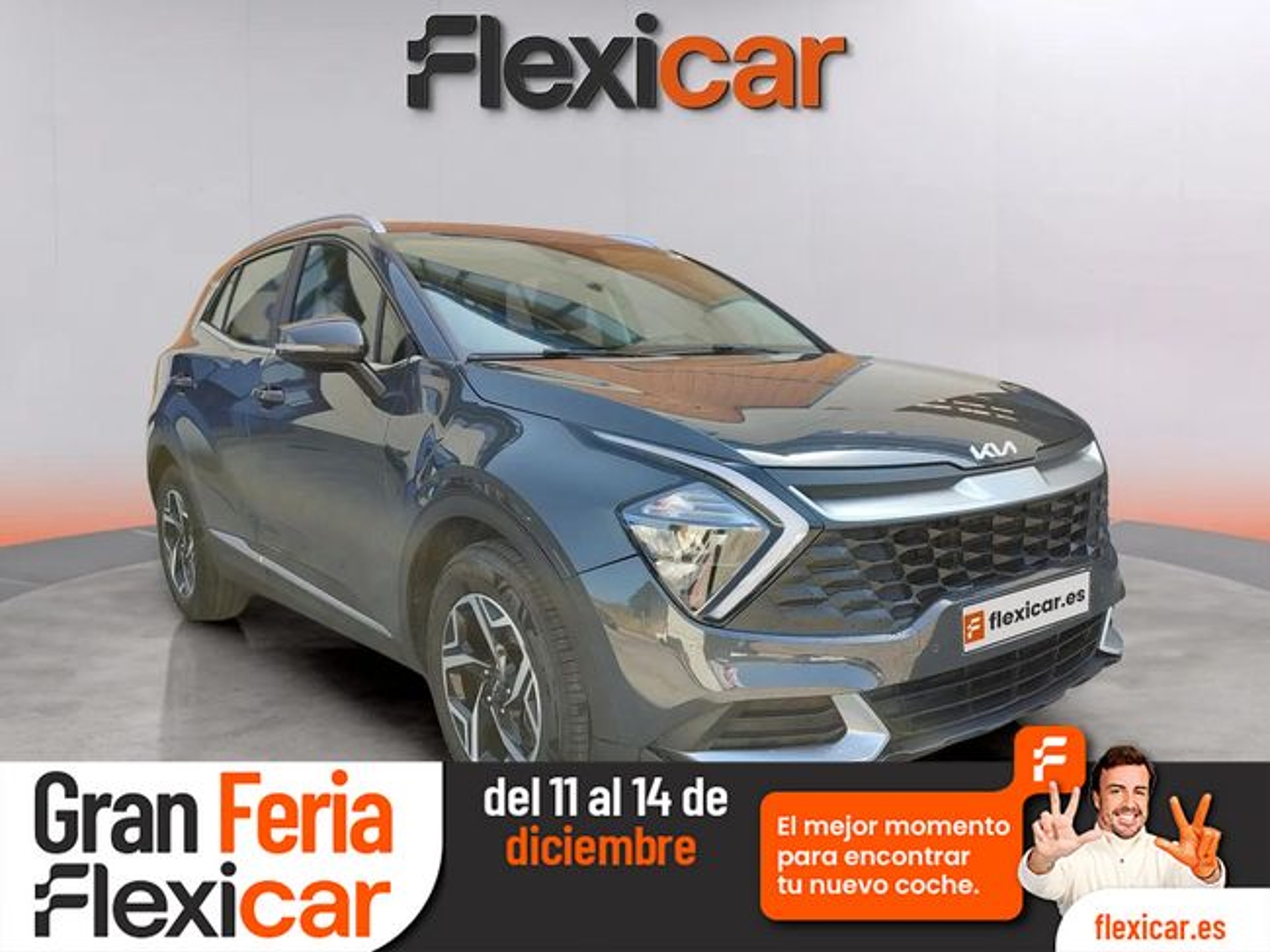 Imagen de KIA Sportage