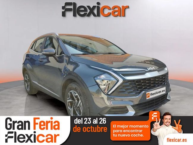 KIA Sportage (1.6 T-GDi 110kW (150CV) Drive 4x2) en Vizcaya