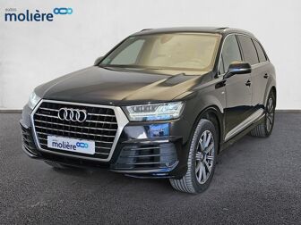 Imagen de AUDI Q7 3.0TDI design quattro tiptronic 200kW