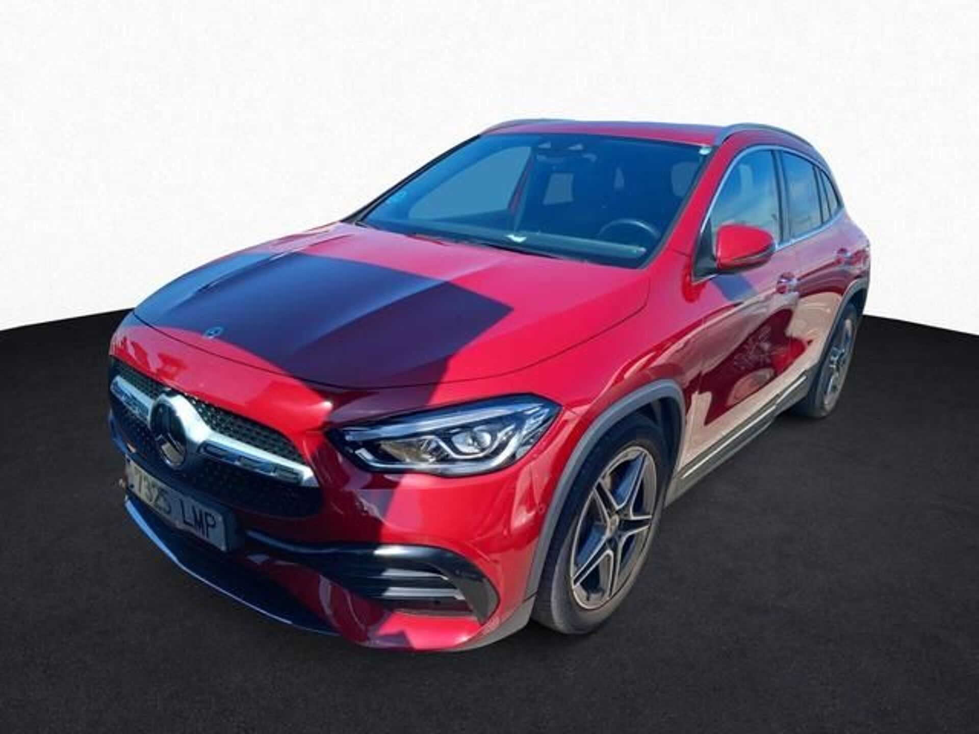 Imagen de MERCEDES Clase GLA