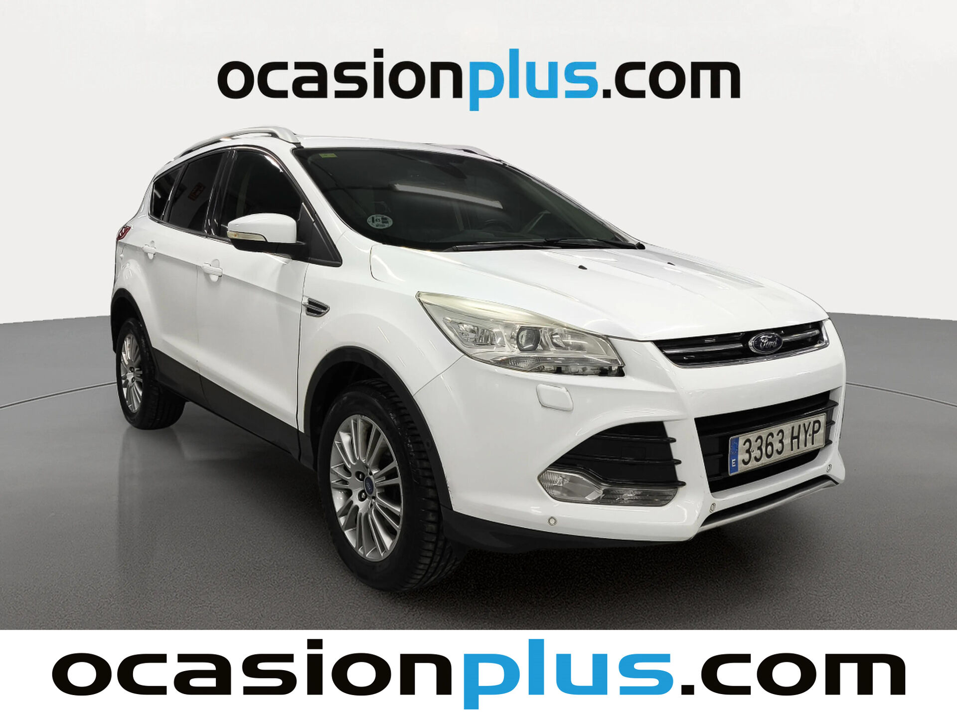Imagen 2 de FORD Kuga