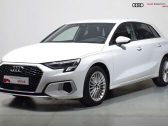 Imagen de AUDI A3 Sportback 35TDI Advanced