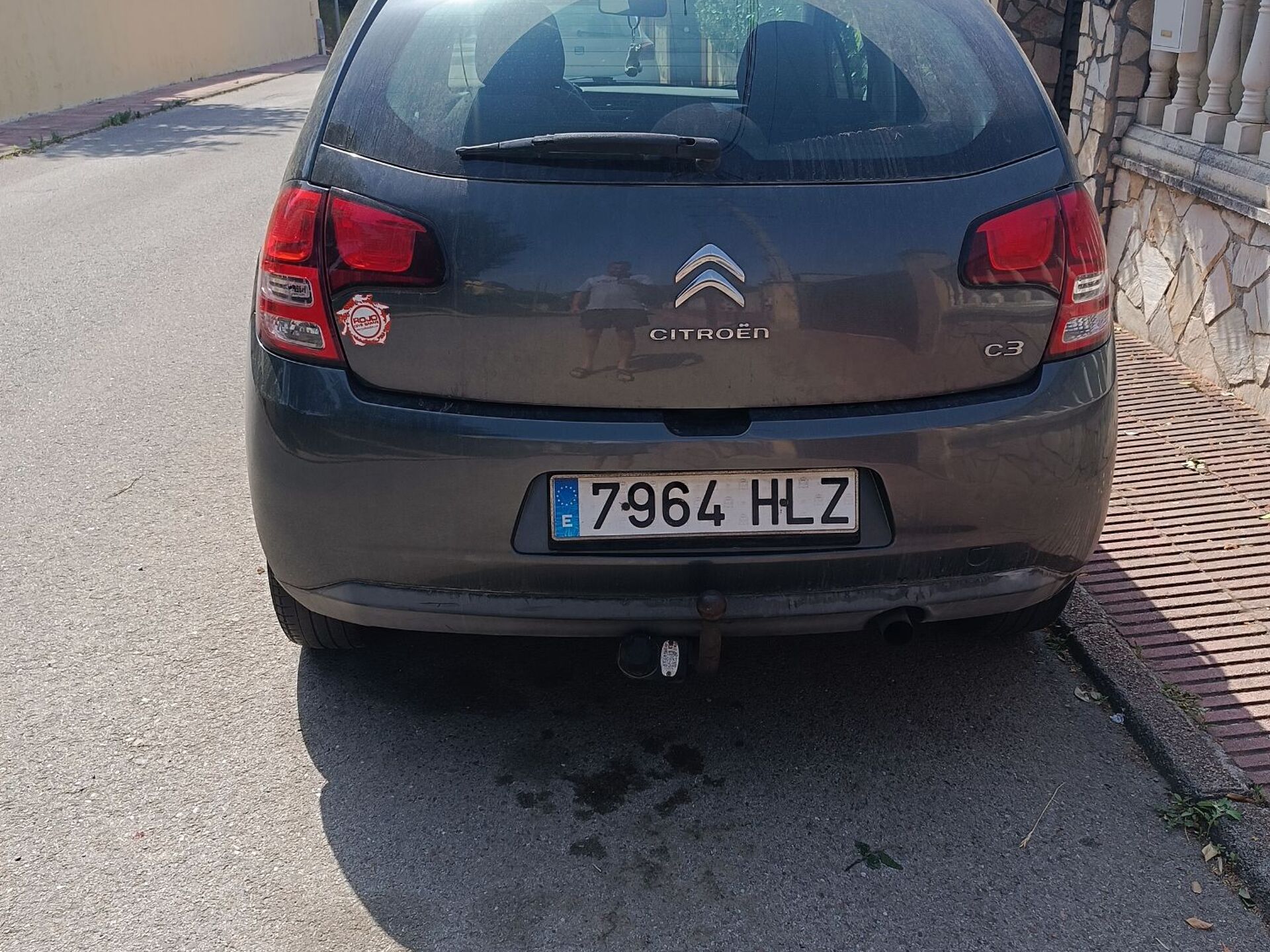 Imagen de CITROEN C3