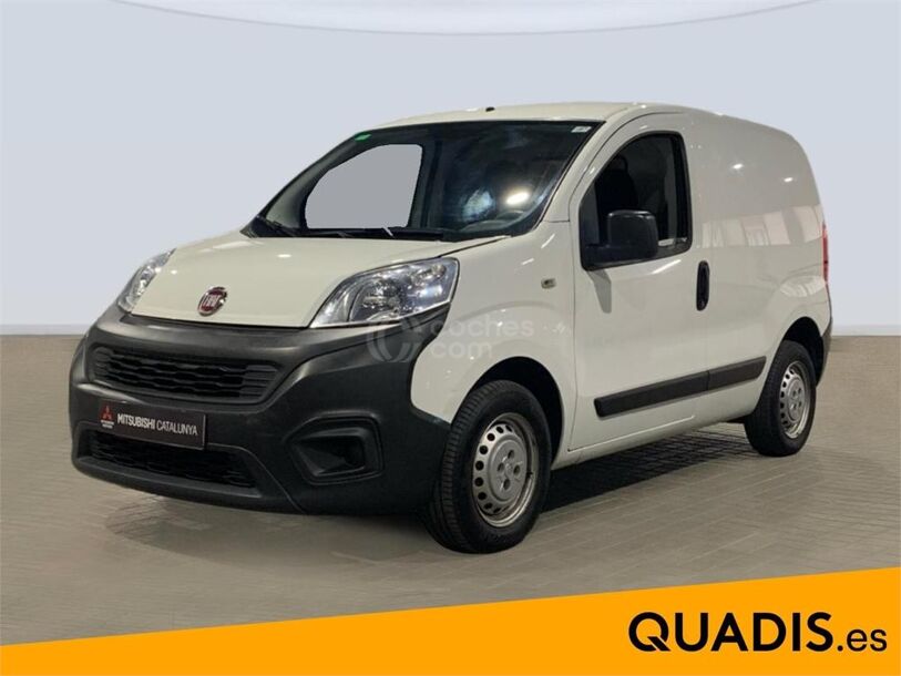 Foto del FIAT Fiorino Comercial Fiorino Cargo 1.3Mjt Base 70kW