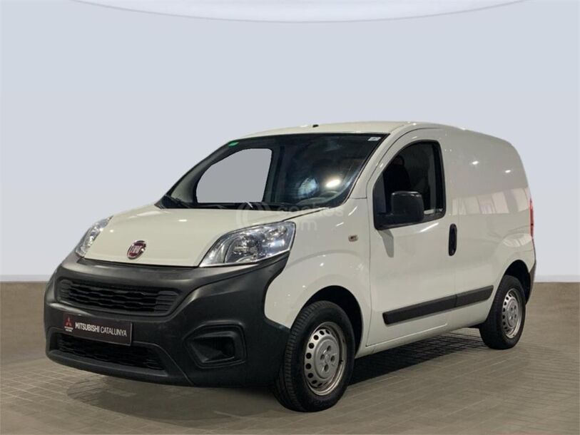 Foto del FIAT Fiorino Combi 1.3Mjt SX