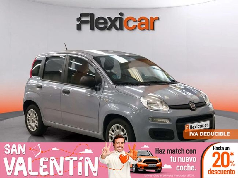 Foto del FIAT Panda 1.0 Gse Hybrid