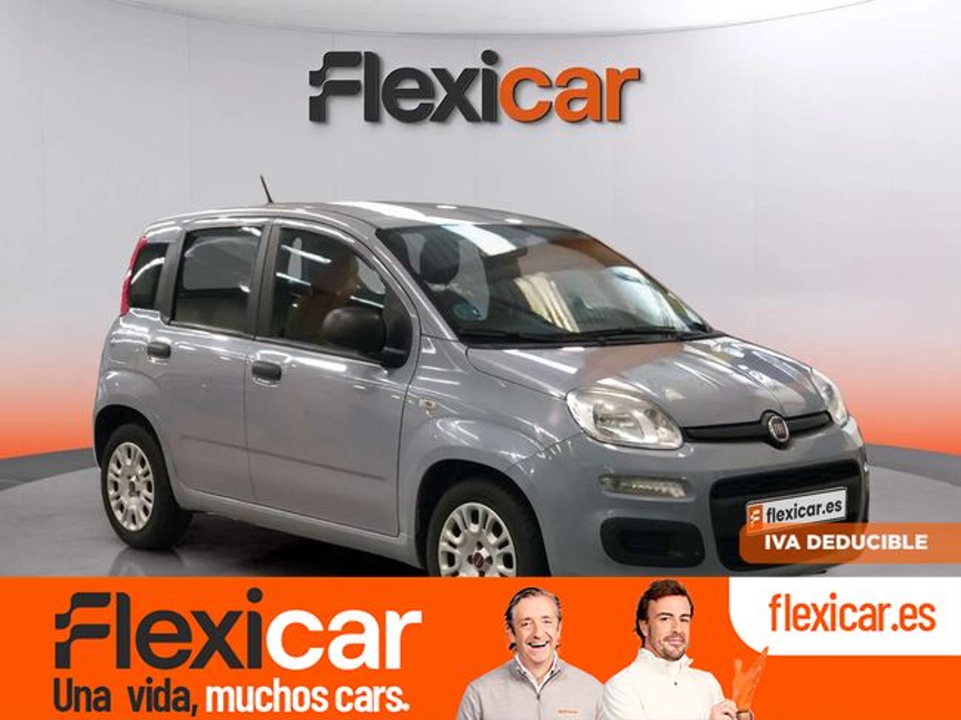 Imagen de FIAT Panda