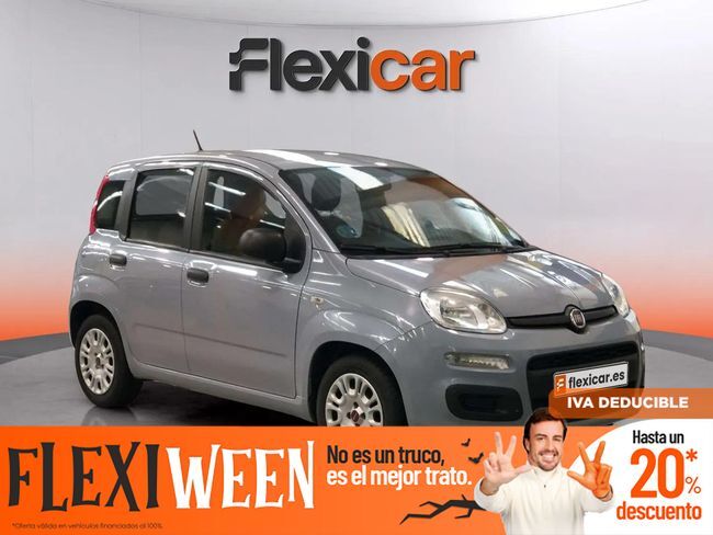 FIAT Panda (Panda Hybrid 1.0 Gse 51kw (70CV)) en Almería