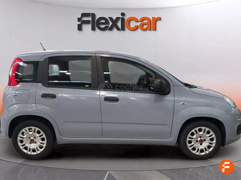 Foto del FIAT Panda 1.0 Gse Hybrid