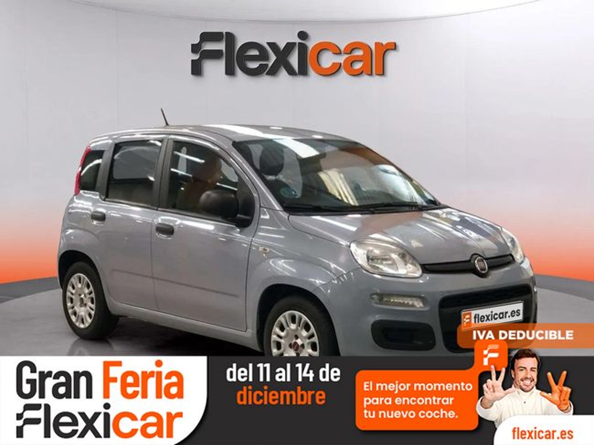 Imagen de FIAT Panda