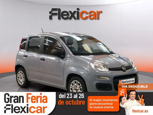 FIAT Panda (Panda Hybrid 1.0 Gse 51kw (70CV)) en Almería