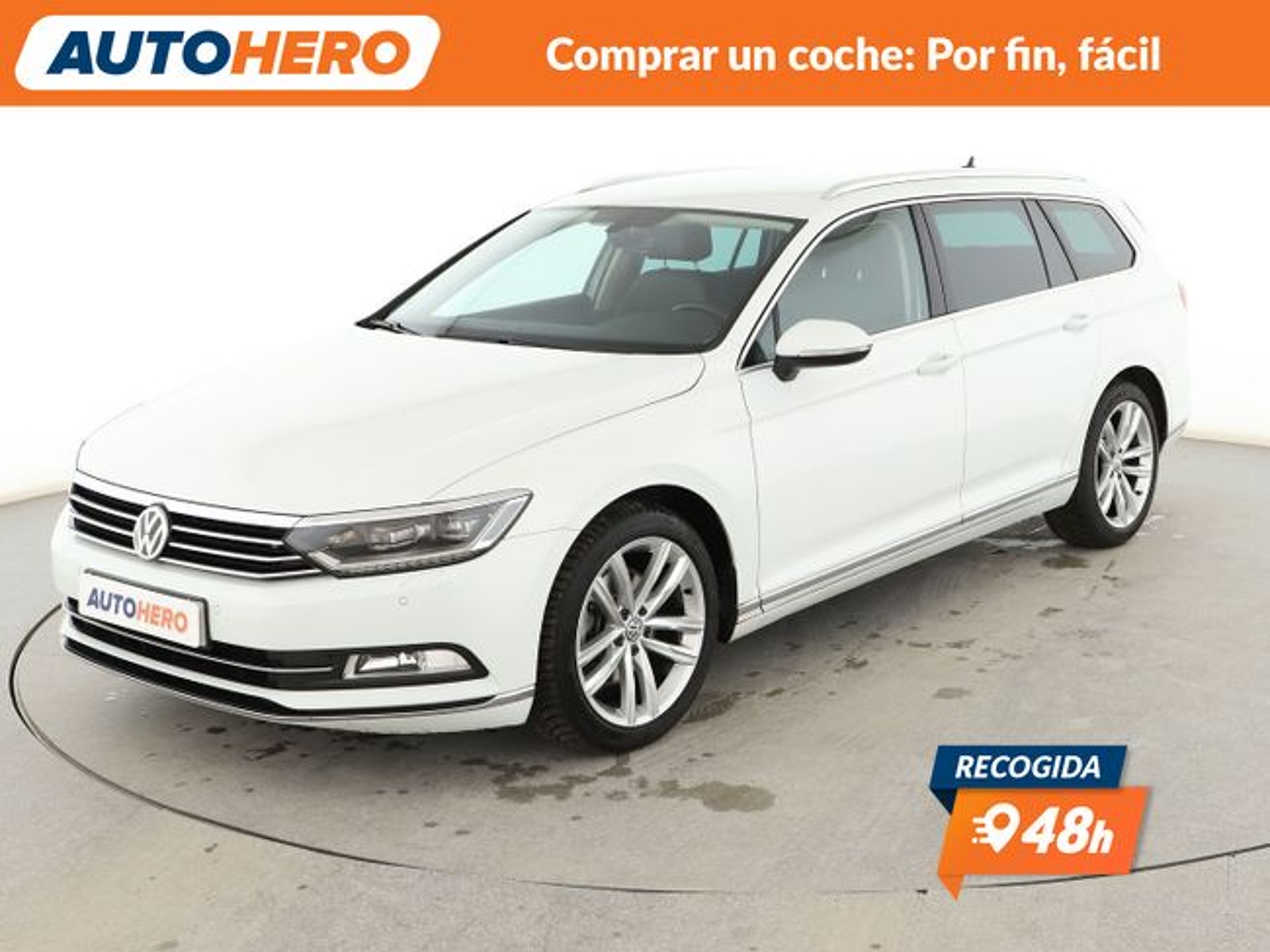 Imagen de VOLKSWAGEN Passat