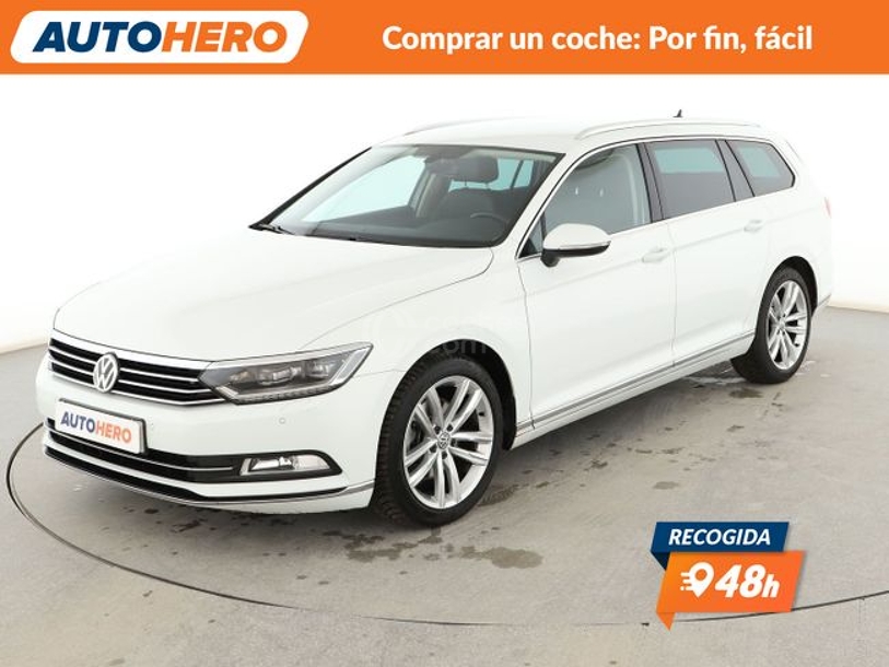 Foto del VOLKSWAGEN Passat 2.0TDI Sport DSG 140kW