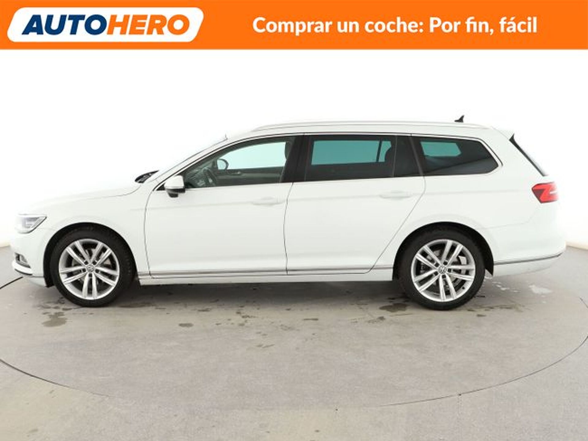 Imagen 3 de VOLKSWAGEN Passat