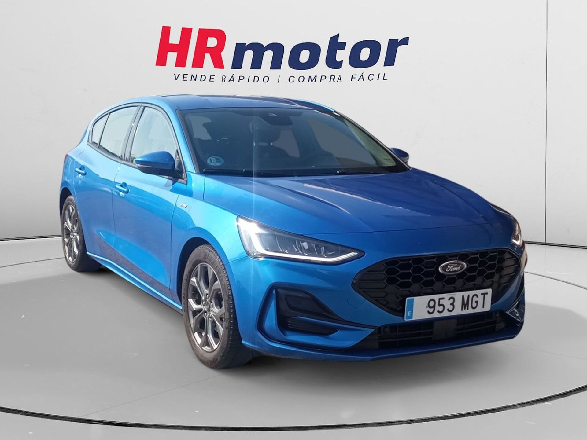 Imagen de FORD Focus