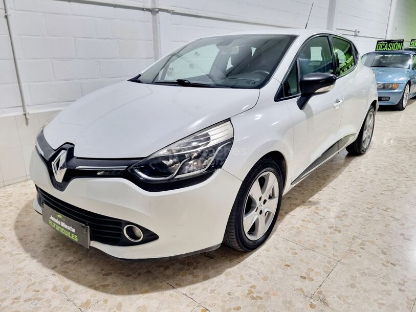 Foto del RENAULT Clio 1.5dCi eco2 S&S Energy Expression 90