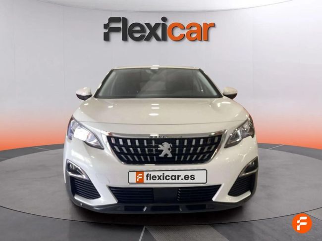 Foto del PEUGEOT 3008 1.5BlueHDi Allure S&S EAT8 130