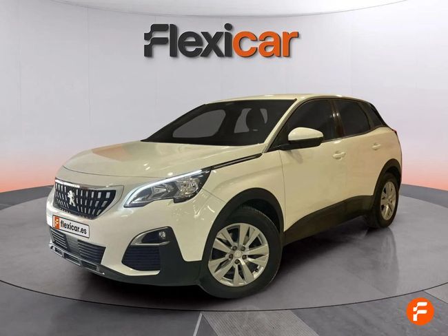 Foto del PEUGEOT 3008 1.5BlueHDi Allure S&S EAT8 130