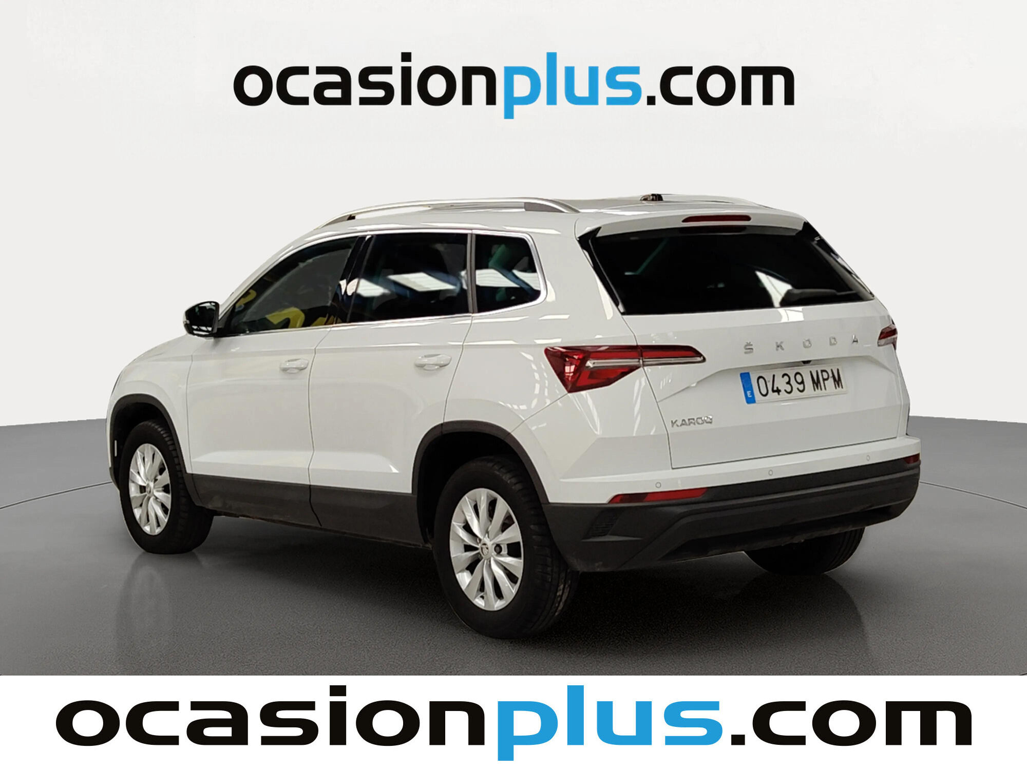 Foto del SKODA Karoq 2.0TDI Adblue Selection 85kW