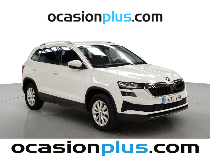 Foto del SKODA Karoq 2.0TDI Adblue Selection 85kW