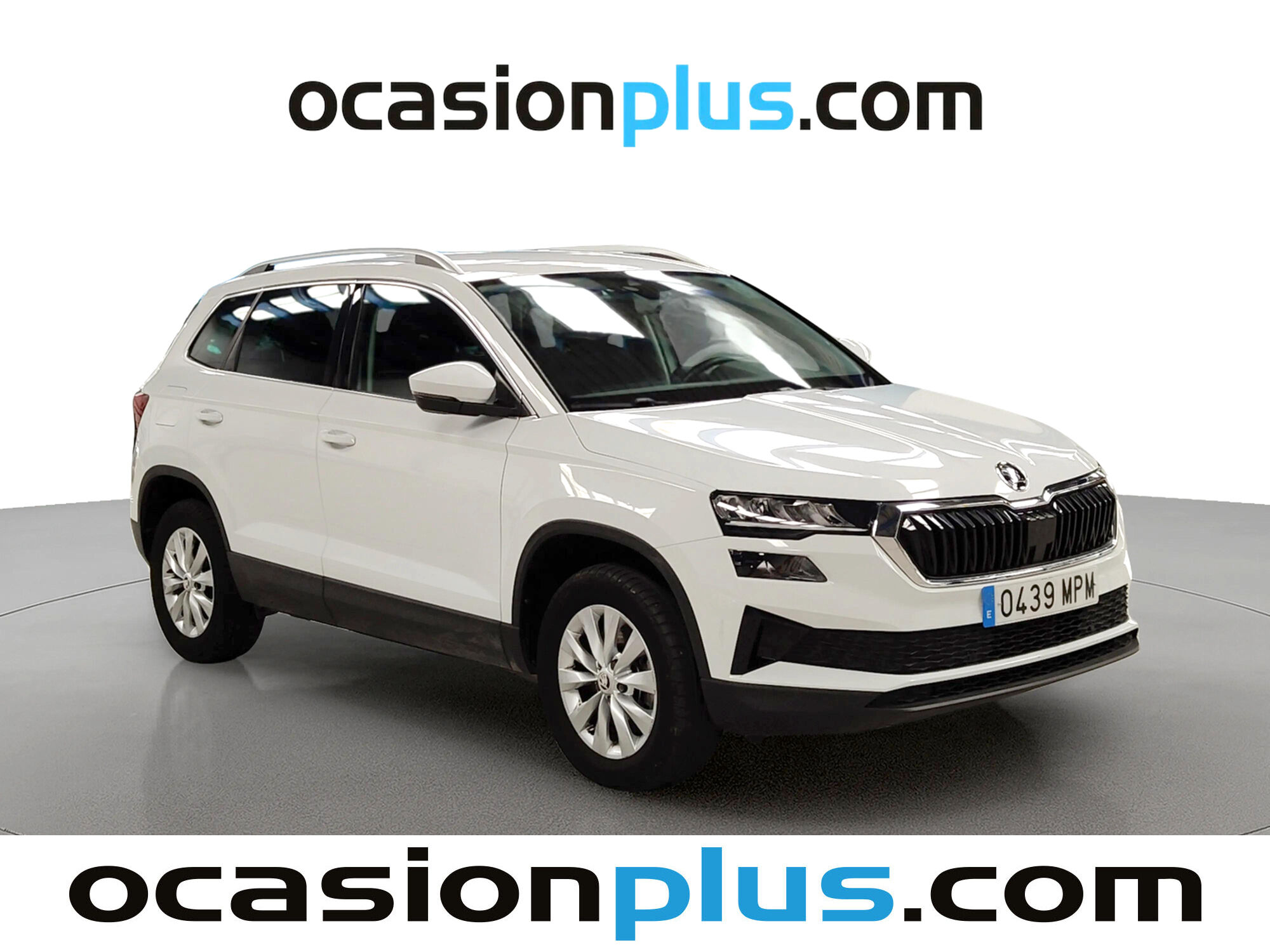 Foto del SKODA Karoq 2.0TDI Adblue Selection 85kW