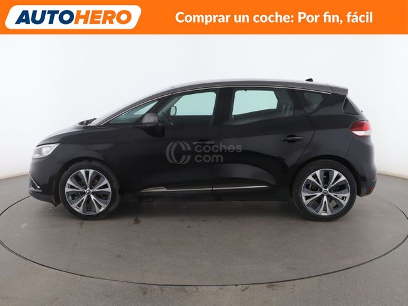 Foto del RENAULT Scénic Scénic 1.2 TCe Energy Zen 96kW