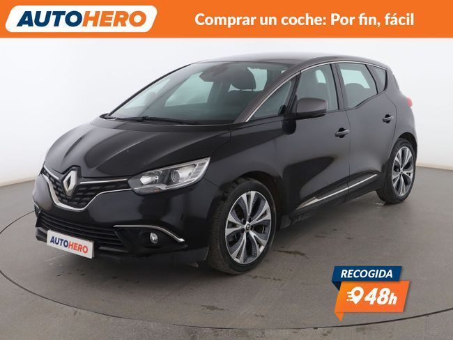 RENAULT Scénic (1.2 TCe Zen Energy) en Madrid
