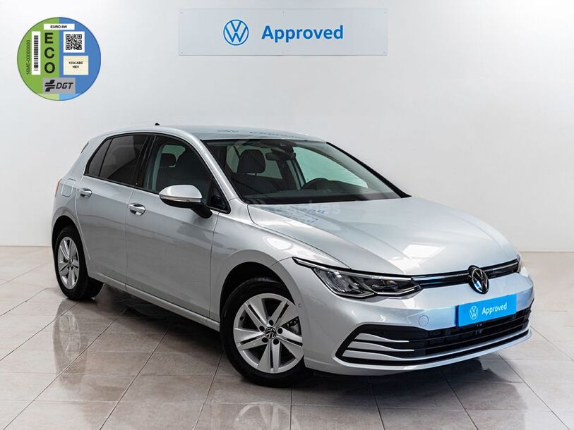 Foto del VOLKSWAGEN Golf 1.0 eTSI Life DSG 81kW