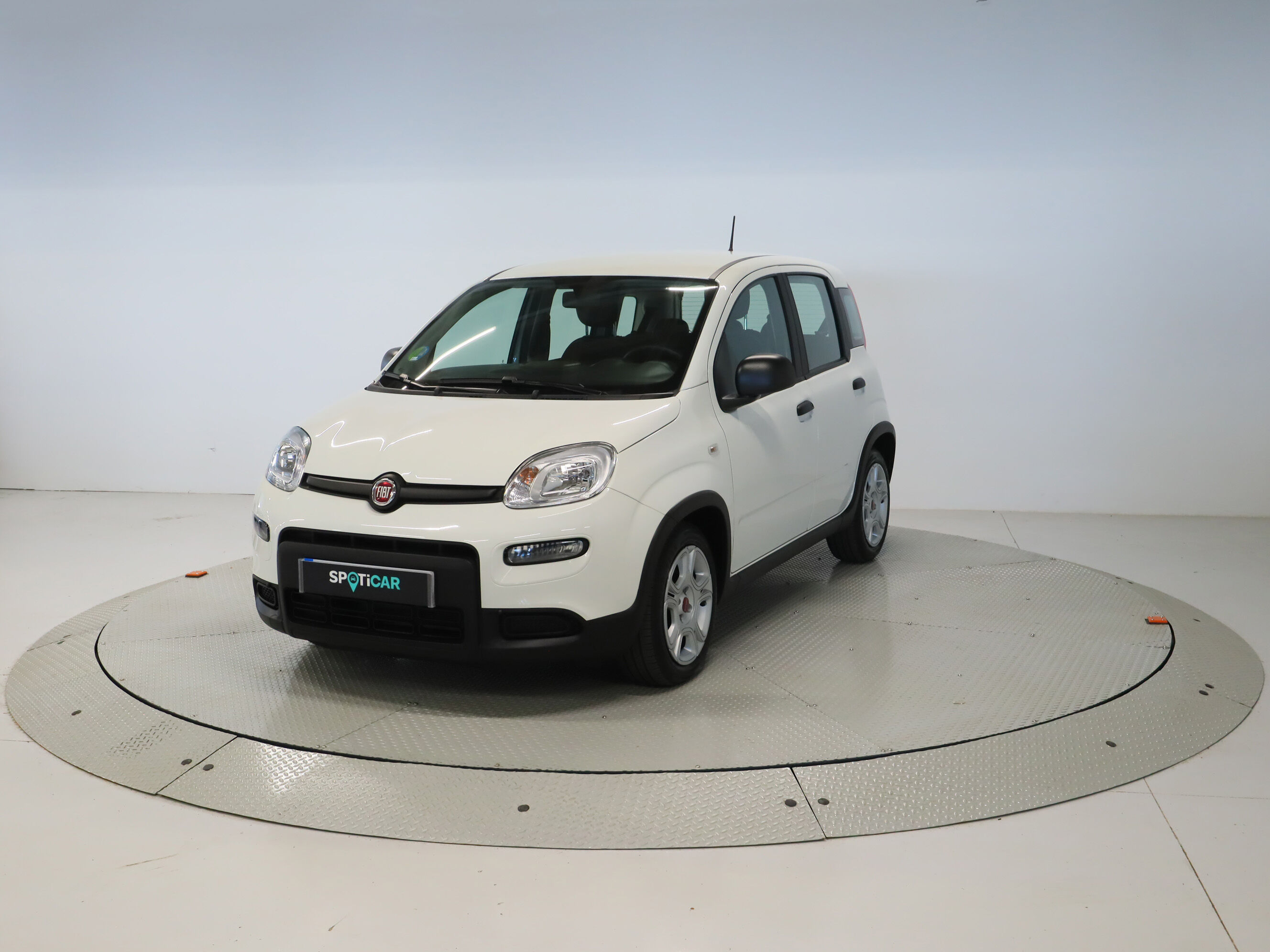 FIAT Panda (1.0 MHEV 70 5P) en Baleares