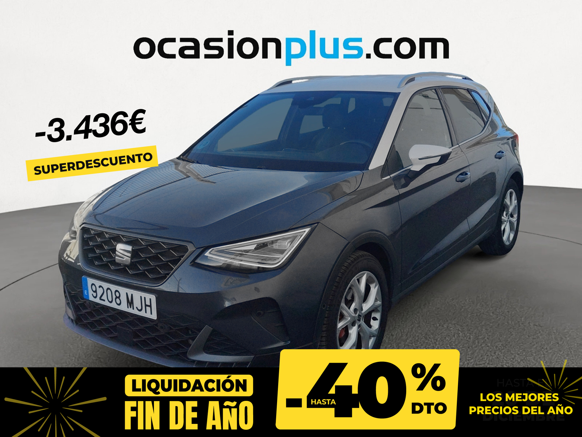 Imagen de SEAT Arona