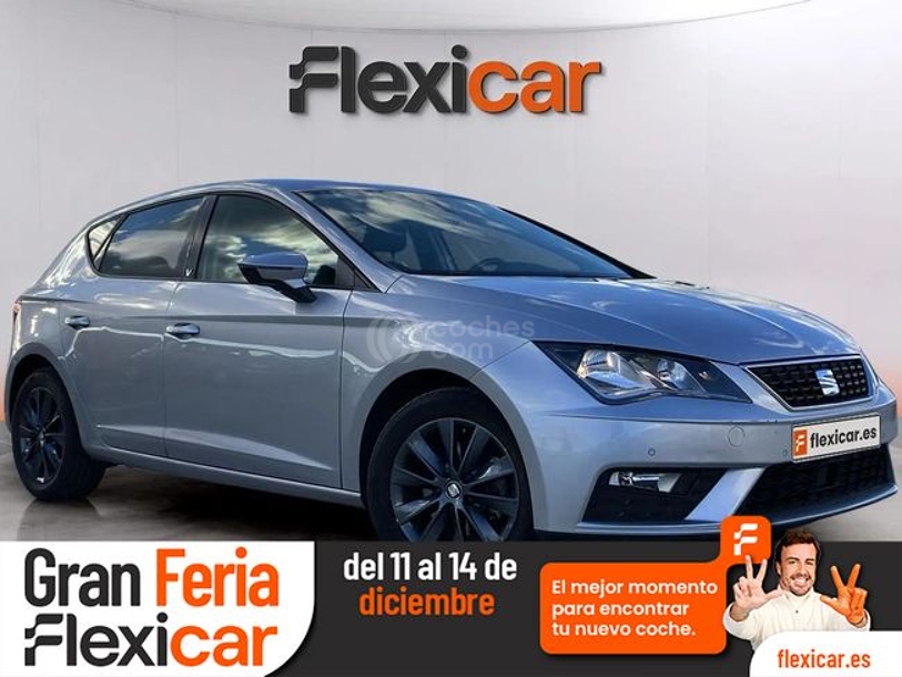 Foto del SEAT León ST 1.5 EcoTSI S&S Style 130