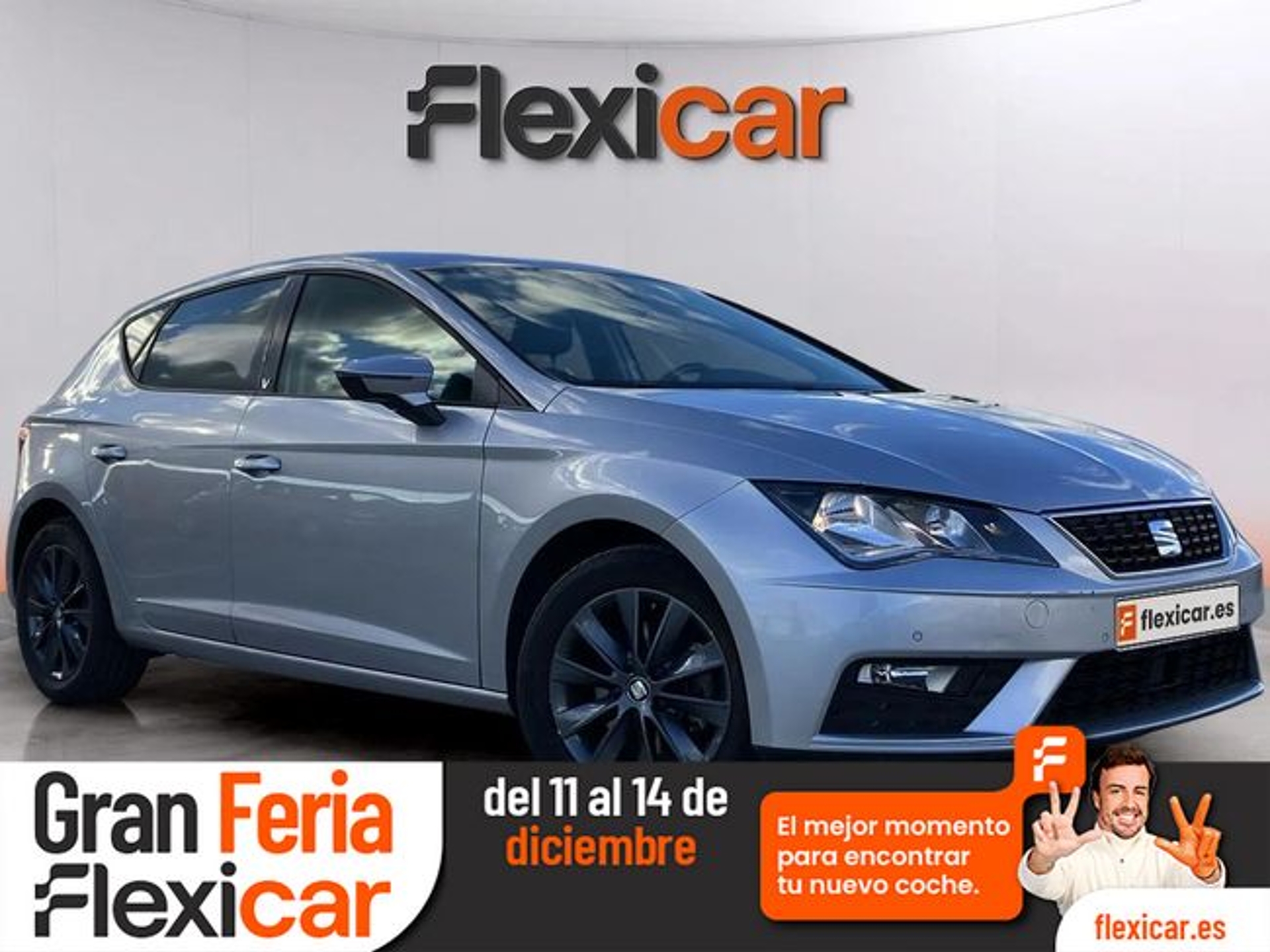 Imagen de SEAT León