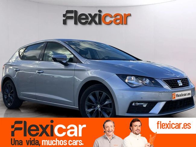 SEAT León (ST 1.5 EcoTSI 96kW (130CV) S&S Style Ed) en Cádiz