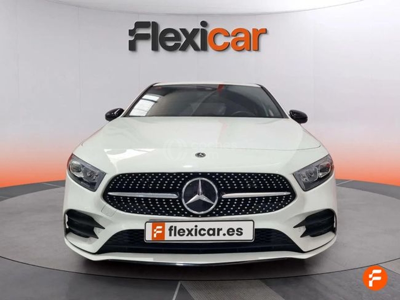 Foto del MERCEDES Clase A A 250e 8G-DCT