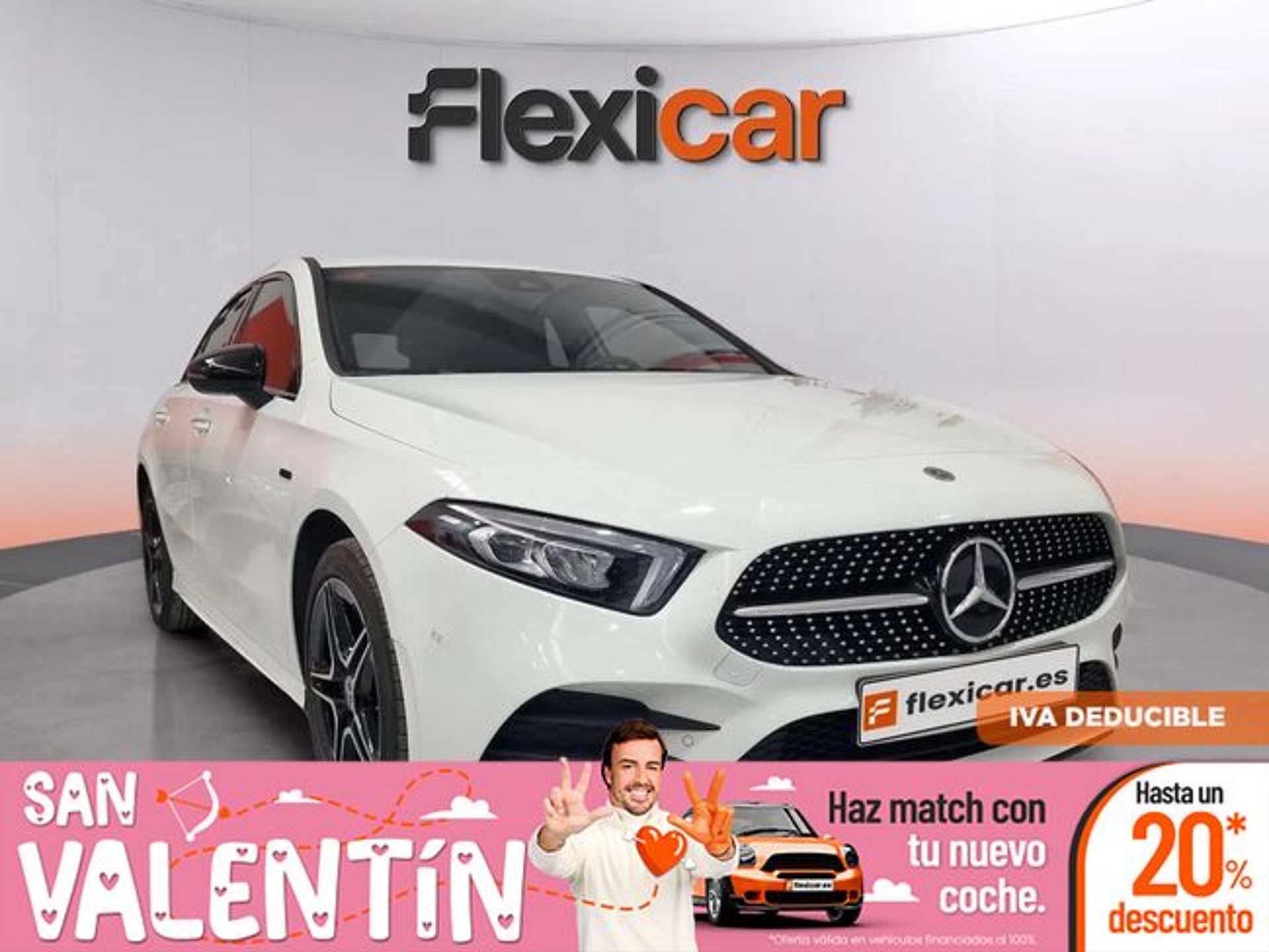 Imagen de MERCEDES Clase A