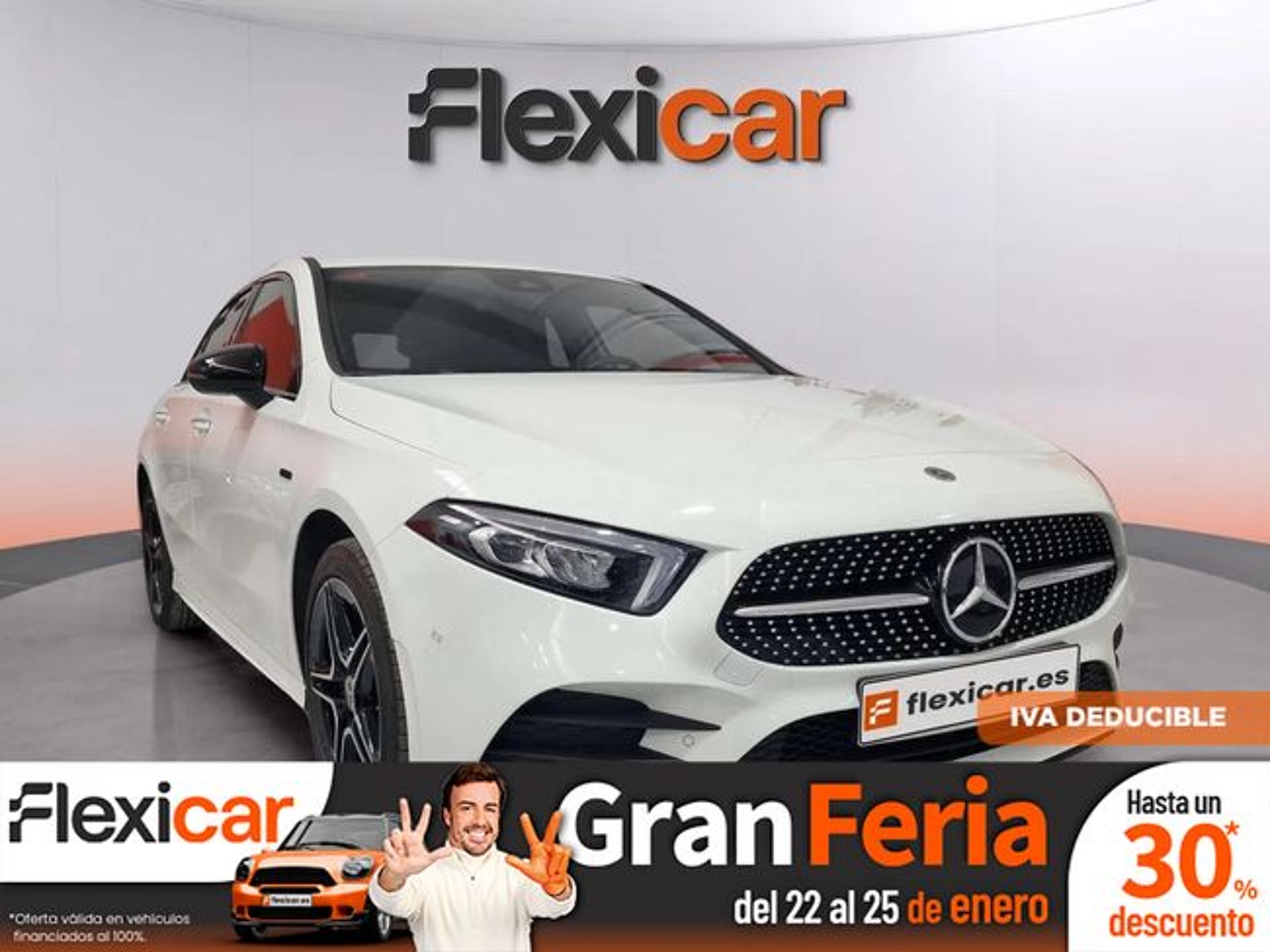 Imagen de MERCEDES Clase A